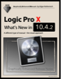 Logic Pro X - What's New in 10.3 (Graphically Enhanced Manual)